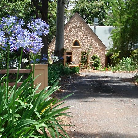 Witches Falls Cottages Mount Tamborine Luaran gambar