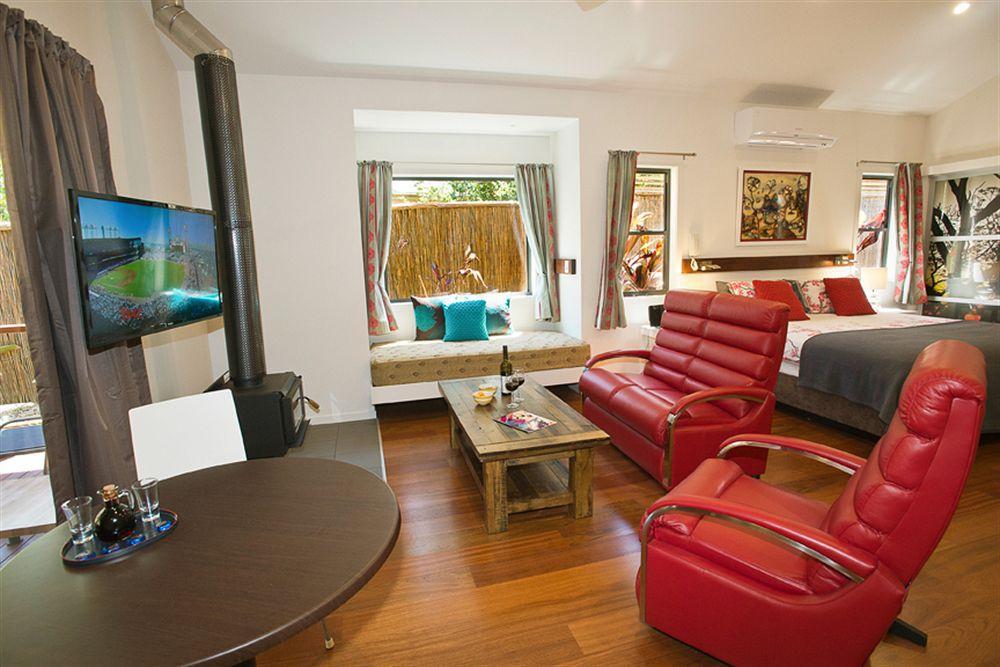 Witches Falls Cottages Mount Tamborine Luaran gambar