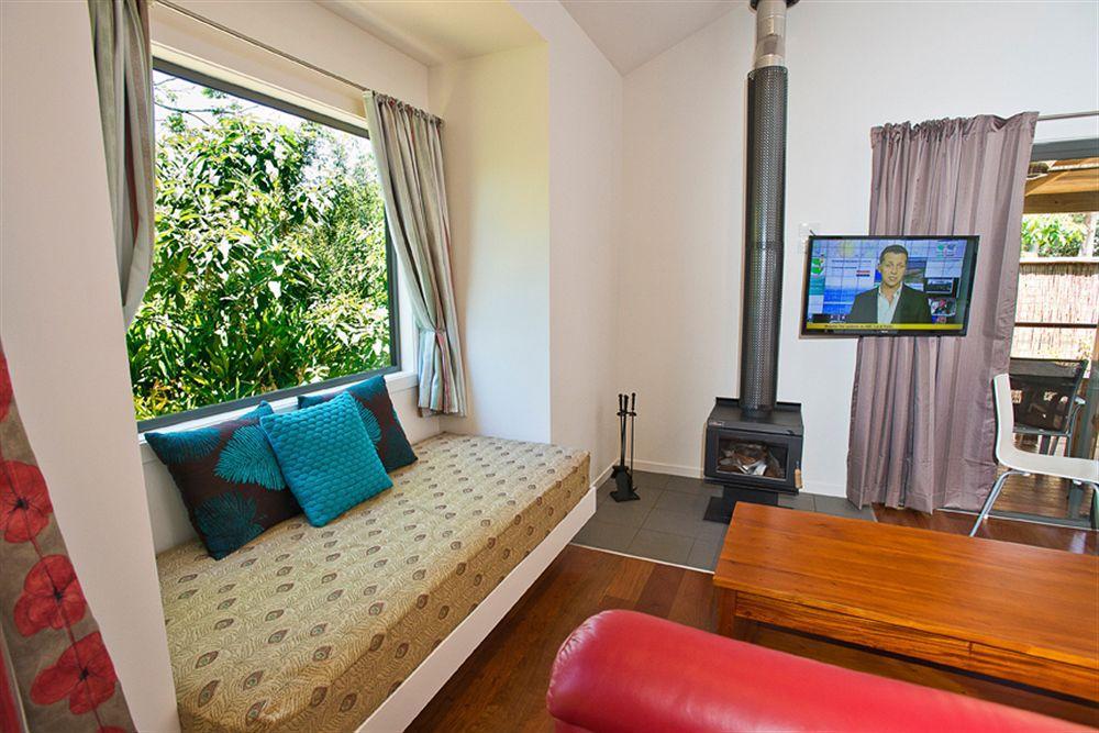 Witches Falls Cottages Mount Tamborine Luaran gambar