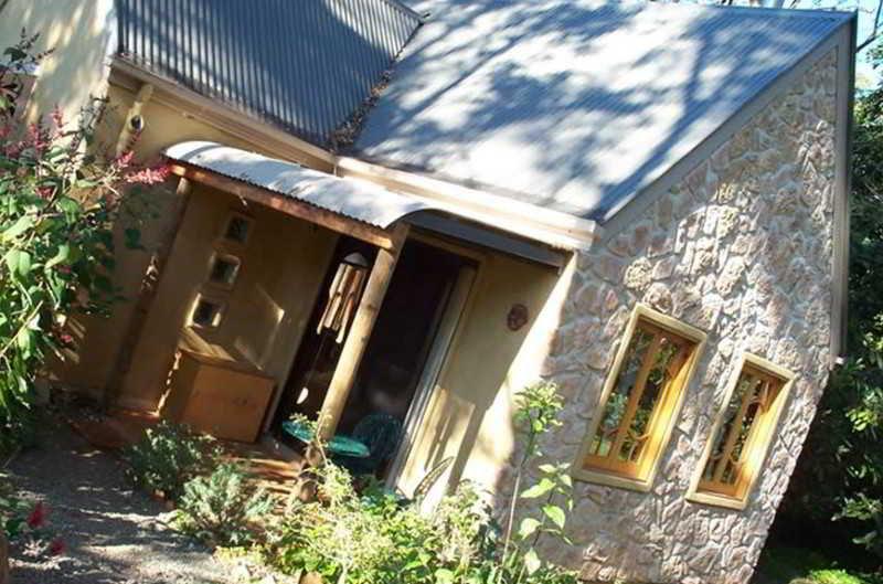 Witches Falls Cottages Mount Tamborine Luaran gambar