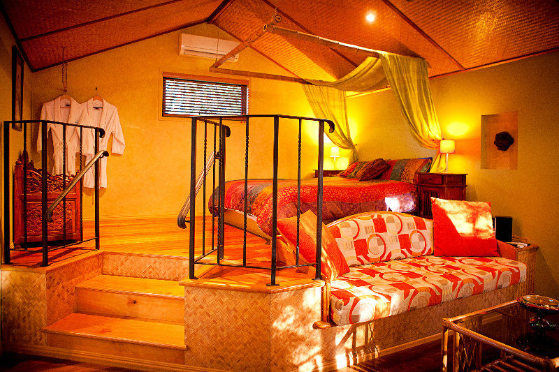 Witches Falls Cottages Mount Tamborine Luaran gambar
