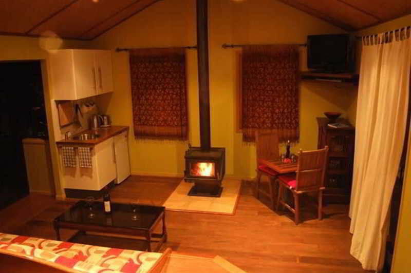 Witches Falls Cottages Mount Tamborine Luaran gambar