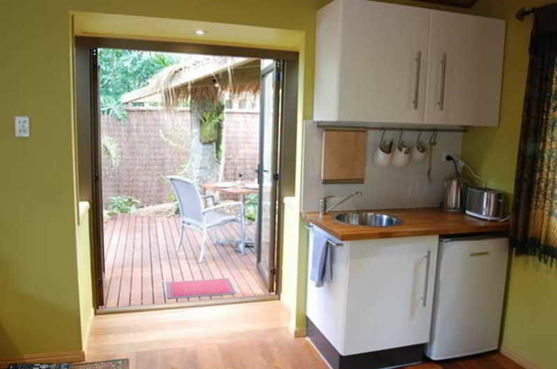 Witches Falls Cottages Mount Tamborine Luaran gambar